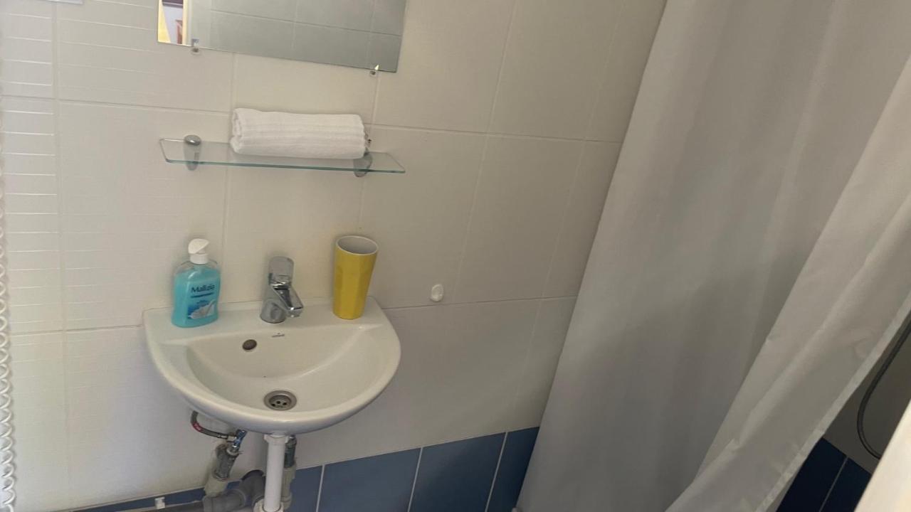 Apartament Szin-Haz Apartman (Adults Only) Gyula Zewnętrze zdjęcie